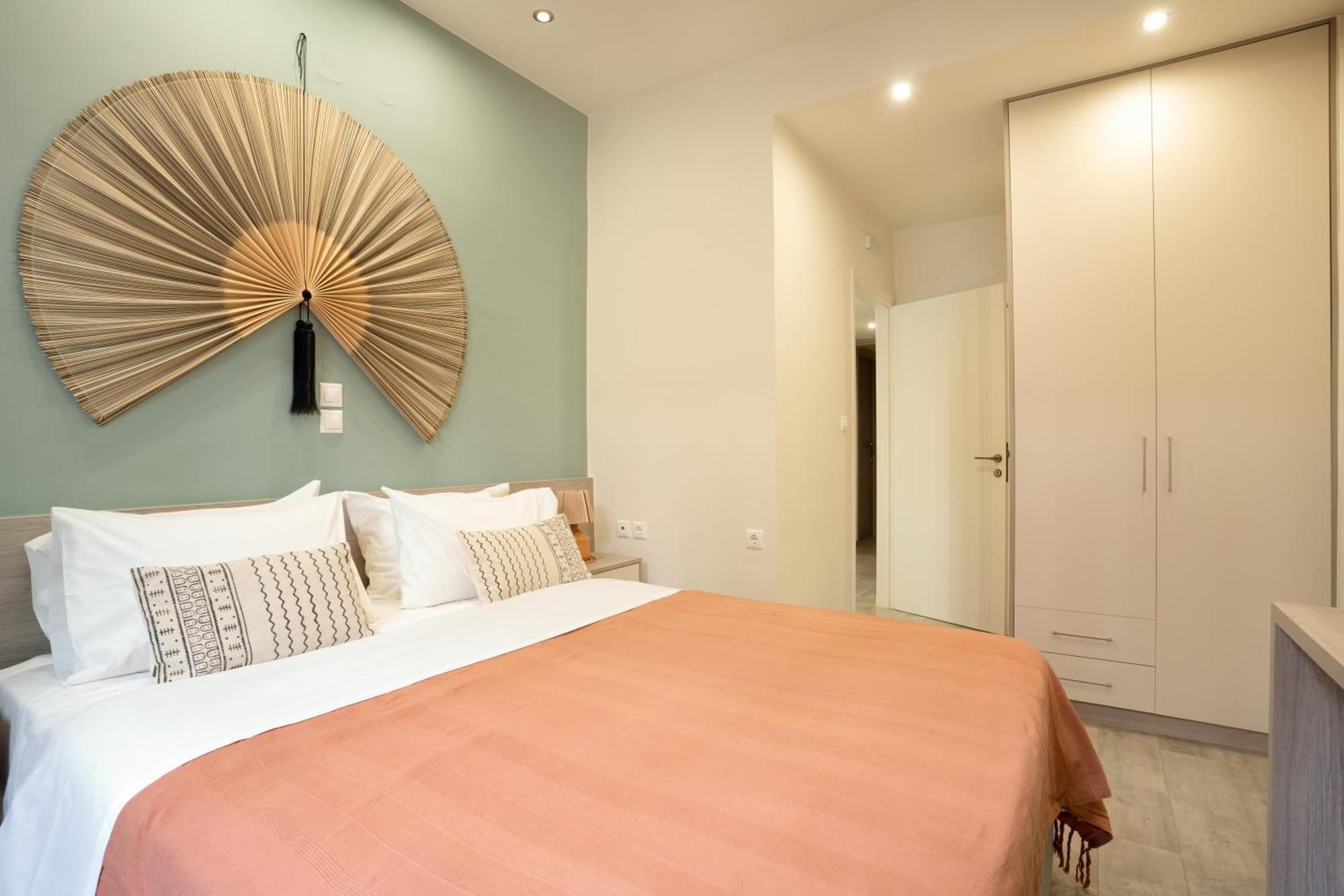 Lidra Rooms Chania  Exterior photo